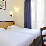 Campanile Prime - 15 Tour Eiffel 호텔 3*