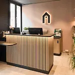 Campanile Prime - 15 Tour Eiffel Hotell Paris