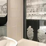 Campanile Prime - 15 Tour Eiffel 호텔 3*