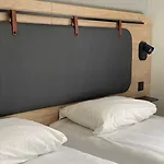 Campanile Prime - 15 Tour Eiffel Hotell 3*