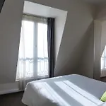 Campanile Prime - 15 Tour Eiffel 3* Paris