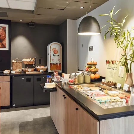 Campanile Prime - 15 Tour Eiffel باريس