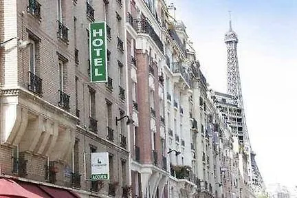 Campanile Prime - 15 Tour Eiffel 巴黎