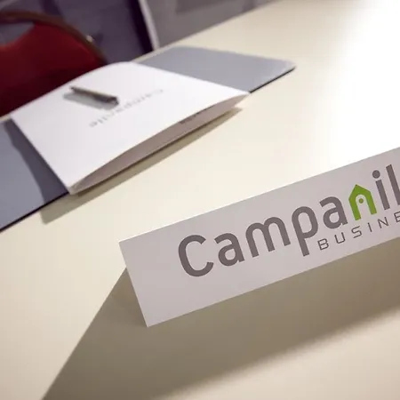 Campanile Prime - 15 Tour Eiffel 3* باريس