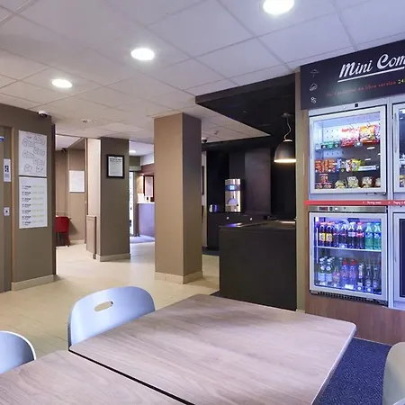 Campanile Prime - 15 Tour Eiffel