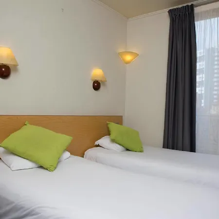 Campanile Prime - 15 Tour Eiffel فندق