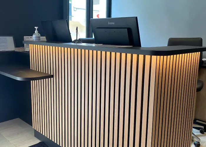 Campanile Prime - 15 Tour Eiffel