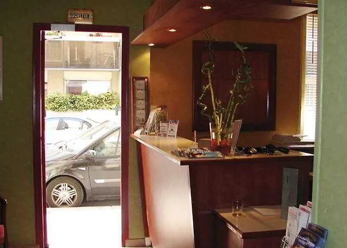 Campanile Prime - 15 Tour Eiffel