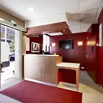 Campanile Prime - 15 Tour Eiffel Hotel 3*
