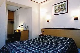 Hotel Campanile 15 - Tour Eiffel Paříž