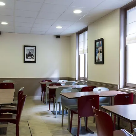 Ξενοδοχείο Campanile Prime - 15 Tour Eiffel 3*