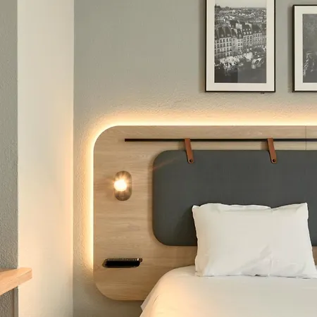 Campanile Prime - 15 Tour Eiffel Parigi