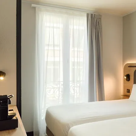 Campanile Prime - 15 Tour Eiffel Ξενοδοχείο