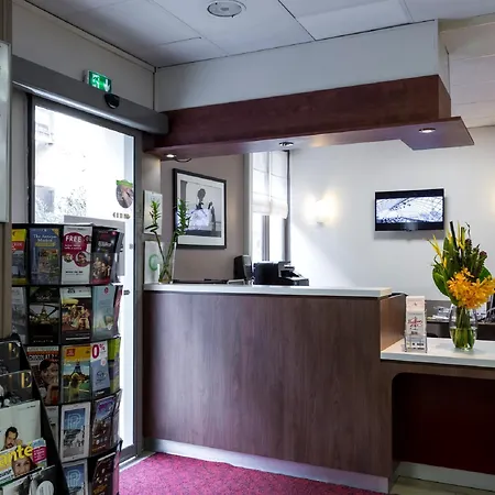 Campanile Prime - 15 Tour Eiffel