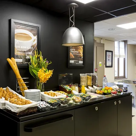 Campanile Prime - 15 Tour Eiffel Παρίσι