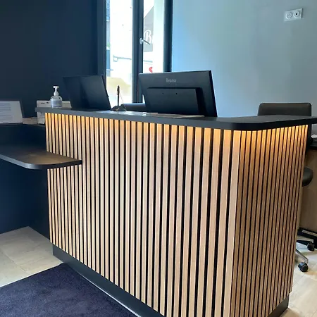 Campanile Prime - 15 Tour Eiffel