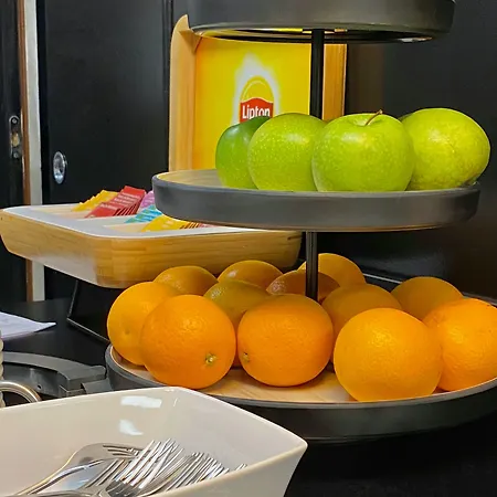 Campanile Prime - 15 Tour Eiffel 3* Parigi