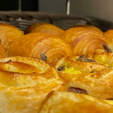 Campanile Prime - 15 Tour Eiffel 3* Paříž