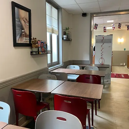 Hotel Campanile Prime - 15 Tour Eiffel Paříž