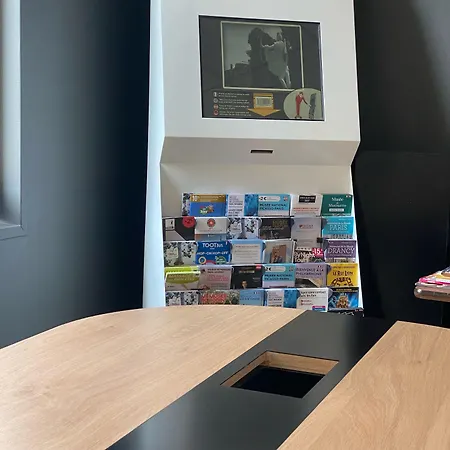 Ξενοδοχείο Campanile Prime - 15 Tour Eiffel Παρίσι