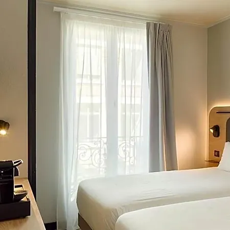 Hotel Campanile Prime - 15 Tour Eiffel Paris