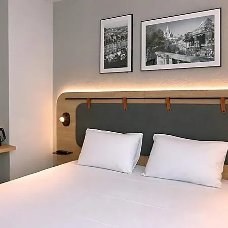 Campanile Prime - 15 Tour Eiffel Hotel 3*