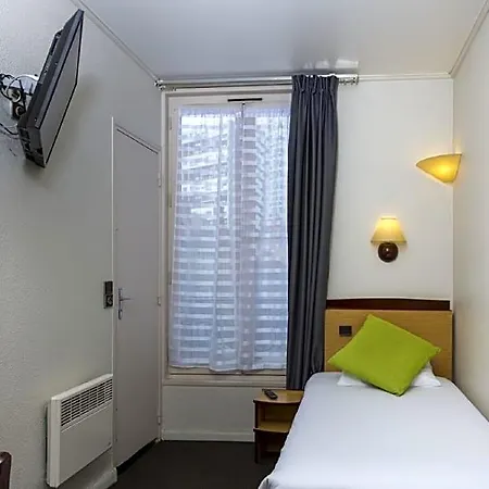 Hotel Campanile Prime - 15 Tour Eiffel Paris