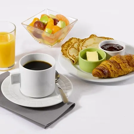 Campanile Prime - 15 Tour Eiffel Parigi