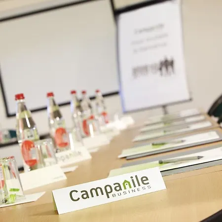 Ξενοδοχείο Campanile Prime - 15 Tour Eiffel Παρίσι