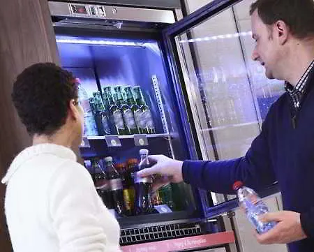 Ξενοδοχείο Campanile Prime - 15 Tour Eiffel 3*