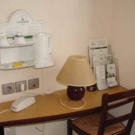 Campanile Prime - 15 Tour Eiffel Παρίσι