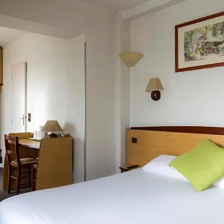 Campanile Prime - 15 Tour Eiffel 3*