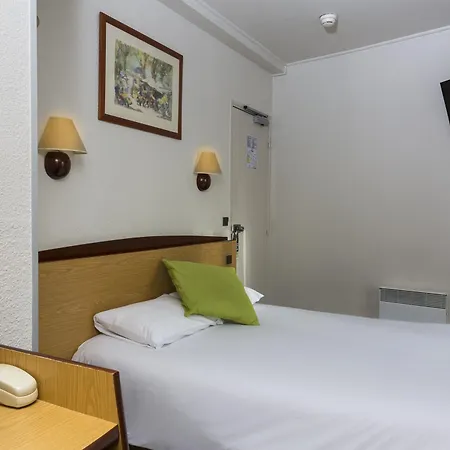 Campanile Prime - 15 Tour Eiffel Hotel 3*