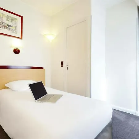 Campanile 15 - Tour Eiffel Hotel Paris