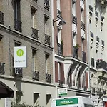 فندق Campanile Prime - 15 Tour Eiffel 3*