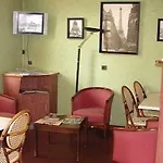 Campanile Prime - 15 Tour Eiffel 3* باريس