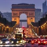 Campanile Prime - 15 Tour Eiffel باريس